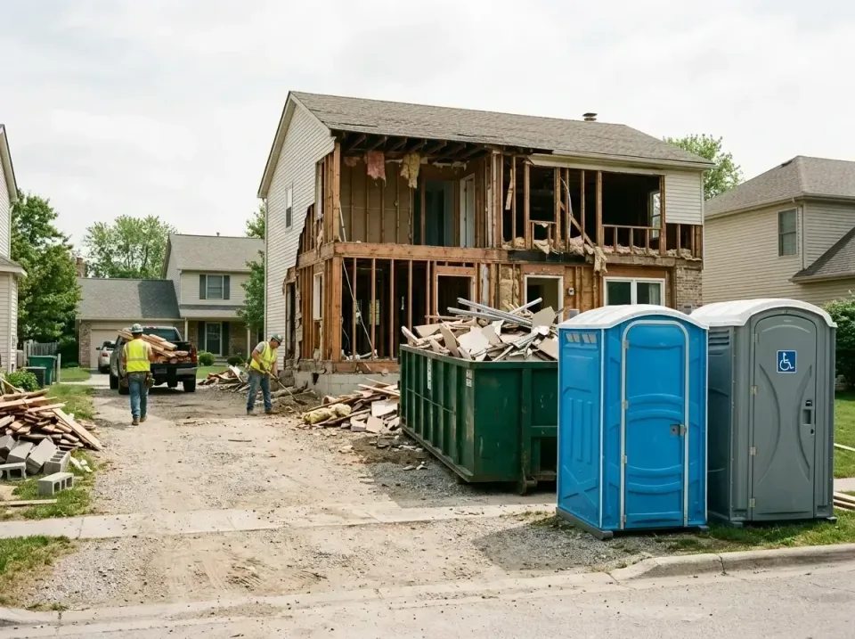 home-renovation-demolition-sit-010 — frequently asked questions, Portable Toilet & Dumpsters Rental in Lake Stevens, WA